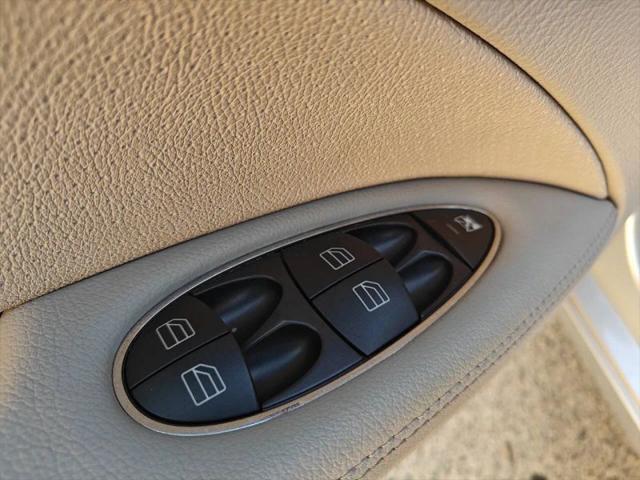 2006 Mercedes-Benz E 350 E 350