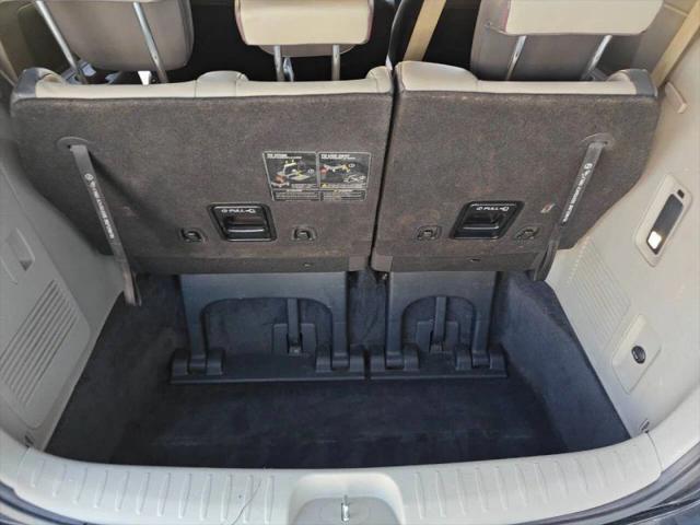 2016 Kia Sedona EX