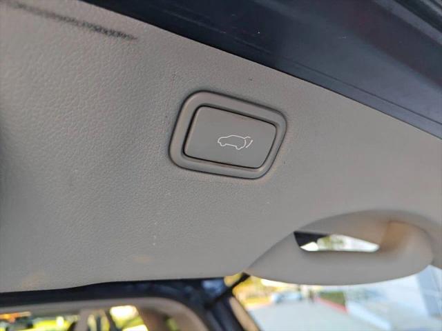 2016 Kia Sedona EX