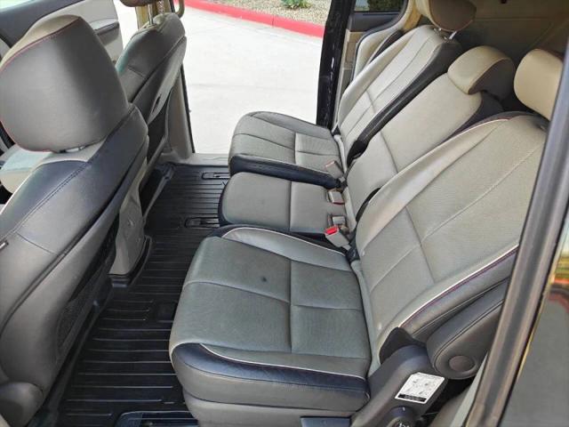 2016 Kia Sedona EX