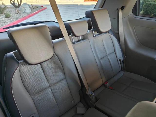 2016 Kia Sedona EX