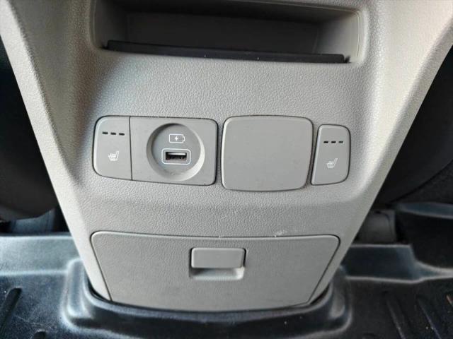 2016 Kia Sedona EX
