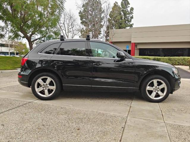 2012 Audi Q5 2.0T Premium