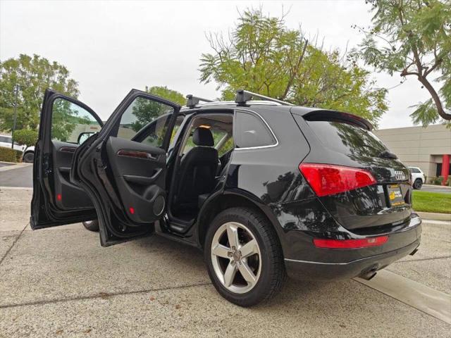 2012 Audi Q5 2.0T Premium
