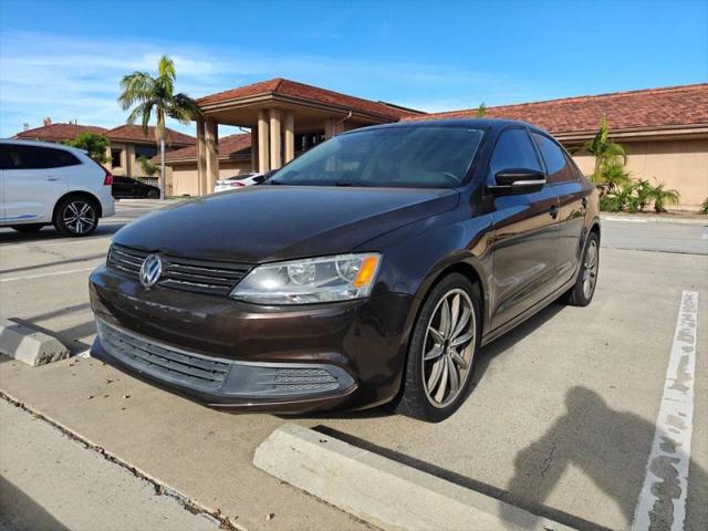 2012 Volkswagen Jetta 2.0L TDI for sale in Anaheim, CA