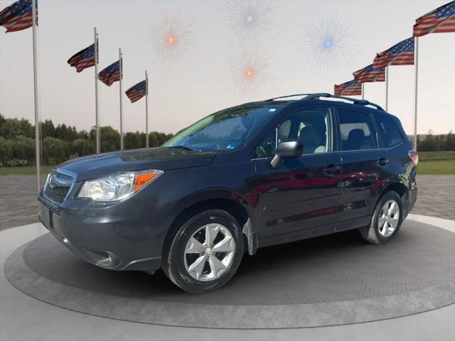 2016 Subaru Forester 2.5i Limited for sale in North Chesterfield, VA
