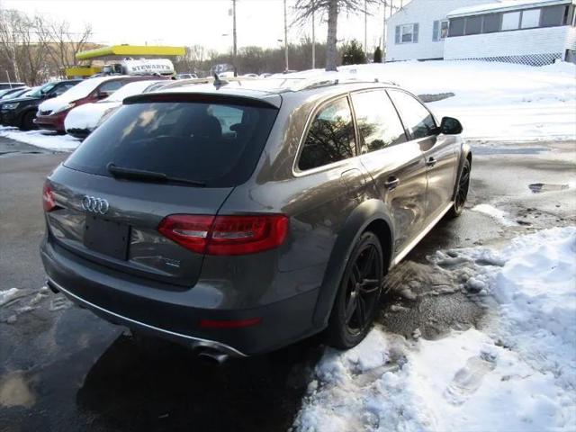 2014 Audi allroad 2.0T Premium