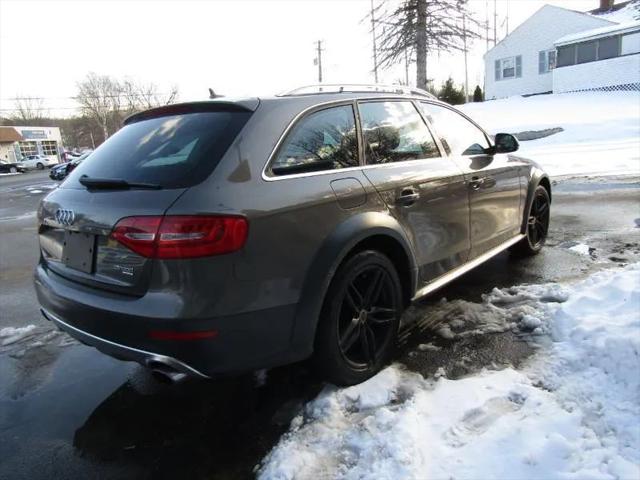 2014 Audi allroad 2.0T Premium