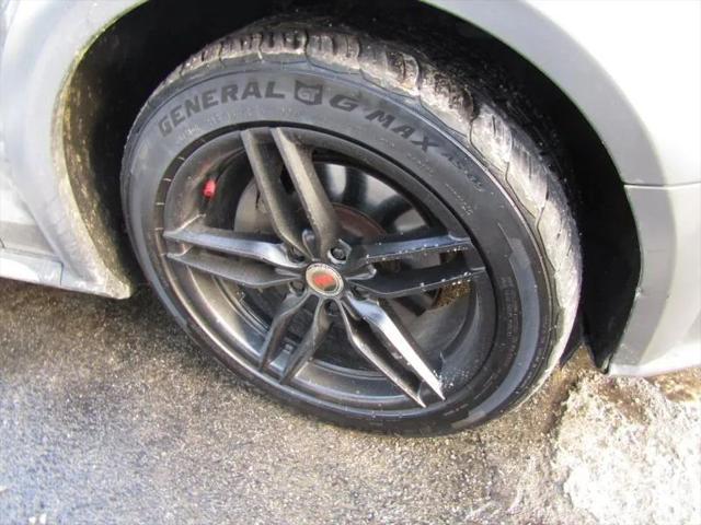 2014 Audi allroad 2.0T Premium