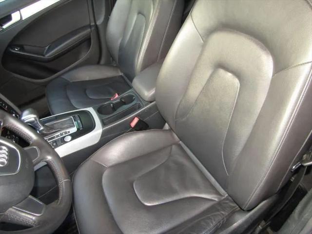 2014 Audi allroad 2.0T Premium