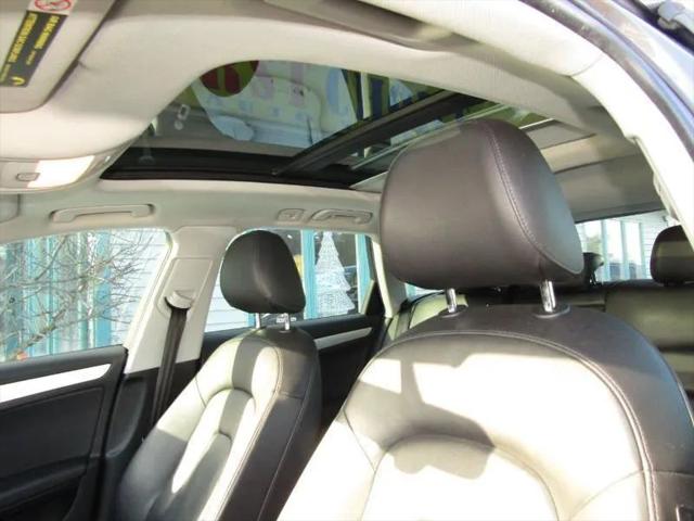 2014 Audi allroad 2.0T Premium
