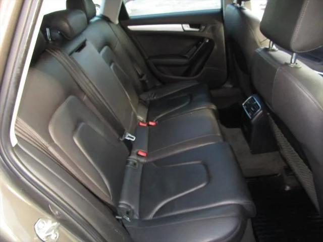 2014 Audi allroad 2.0T Premium