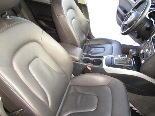 2014 Audi allroad 2.0T Premium