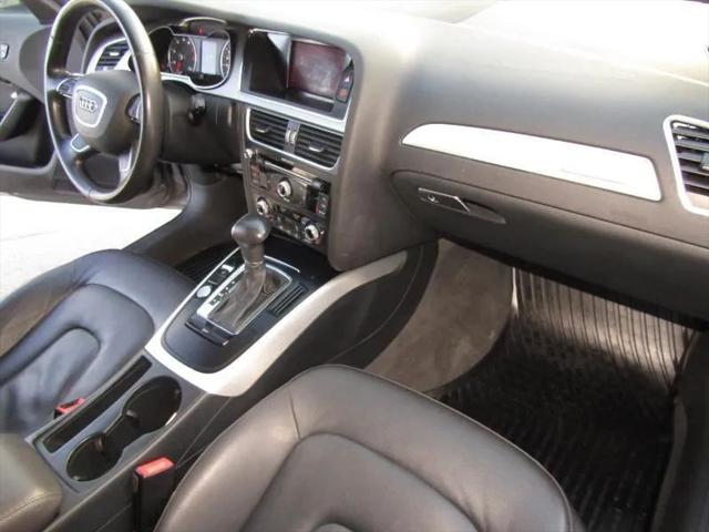 2014 Audi allroad 2.0T Premium