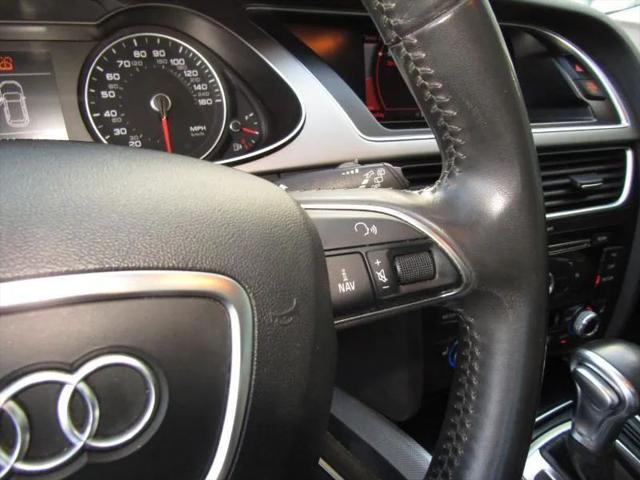 2014 Audi allroad 2.0T Premium