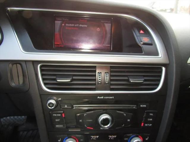 2014 Audi allroad 2.0T Premium