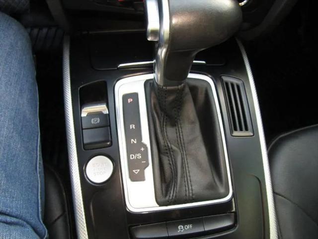 2014 Audi allroad 2.0T Premium