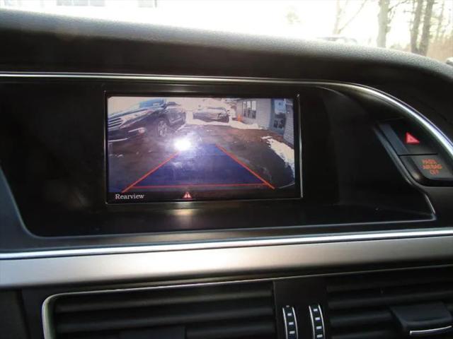 2014 Audi allroad 2.0T Premium