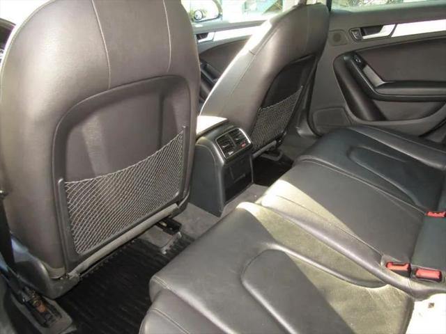 2014 Audi allroad 2.0T Premium