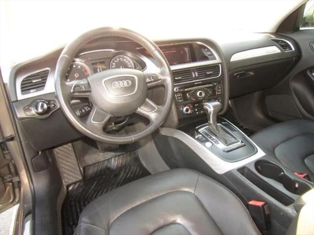 2014 Audi allroad 2.0T Premium
