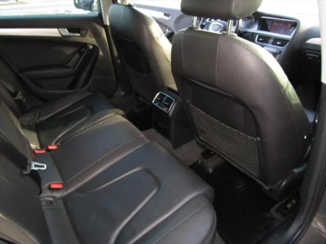 2014 Audi allroad 2.0T Premium