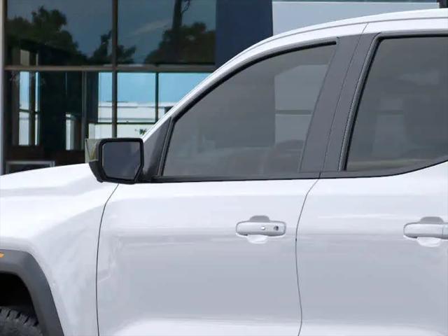 2026 GMC Canyon AT4, 4WD