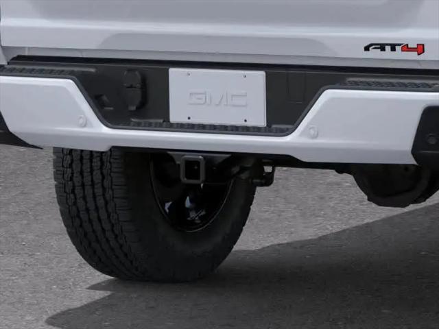 2026 GMC Canyon AT4, 4WD