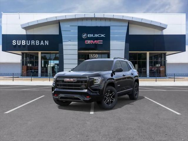 2026 GMC Terrain AWD AT4 for sale in Troy, MI