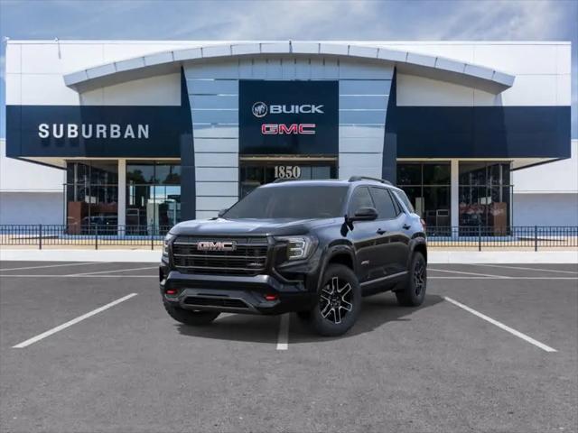2026 GMC Terrain AWD AT4 for sale in Troy, MI