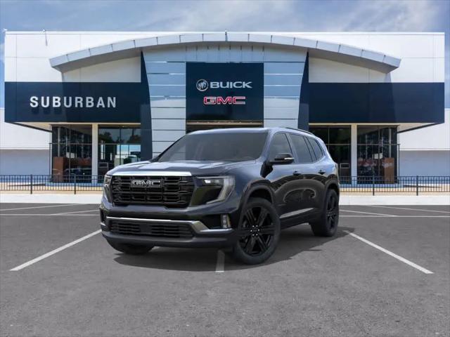 2026 GMC Acadia Elevation AWD for sale in Troy, MI