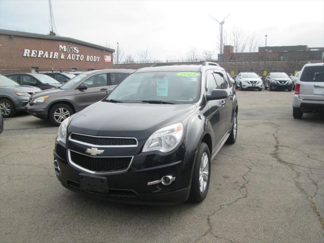2014 Chevrolet Equinox 2LT for sale in Dorchester, MA
