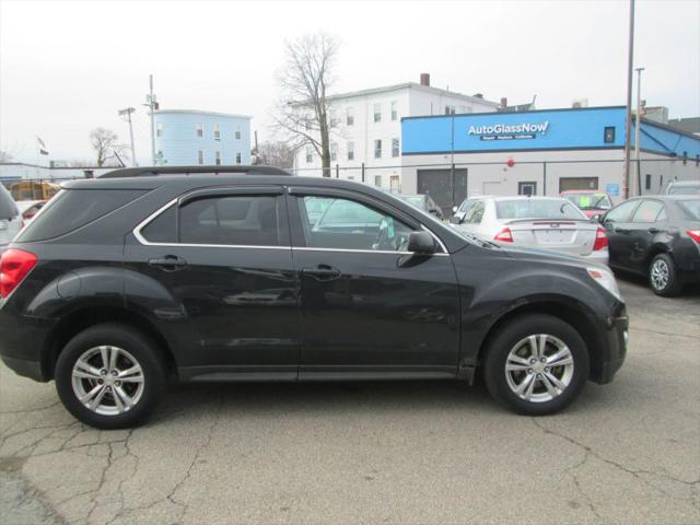 2014 Chevrolet Equinox 2LT