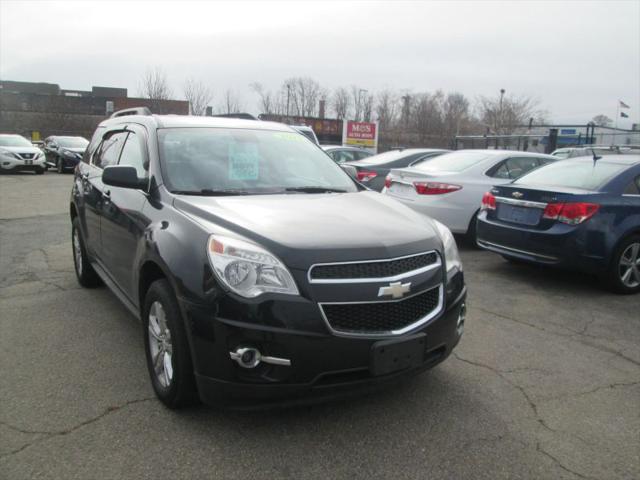 2014 Chevrolet Equinox 2LT