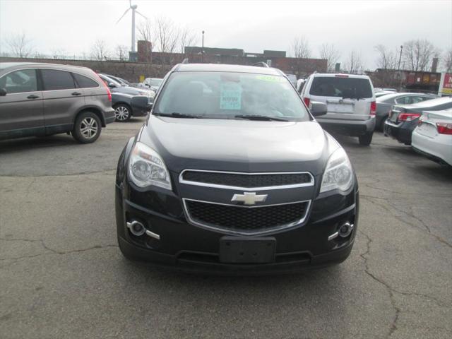 2014 Chevrolet Equinox 2LT