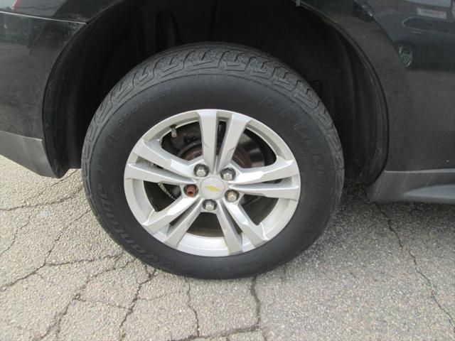 2014 Chevrolet Equinox 2LT