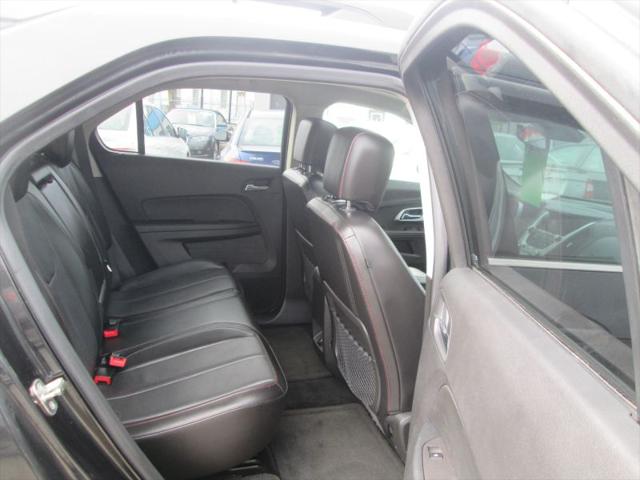 2014 Chevrolet Equinox 2LT