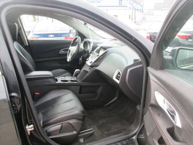2014 Chevrolet Equinox 2LT