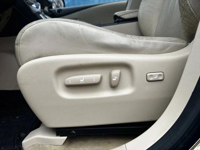 2012 Lexus RX 450h 450h