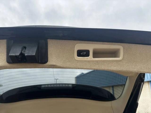 2012 Lexus RX 450h 450h