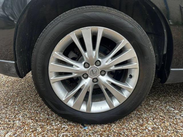 2012 Lexus RX 450h 450h