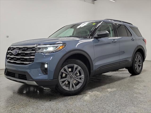 2026 Ford Explorer Active for sale in Cedar Springs, MI