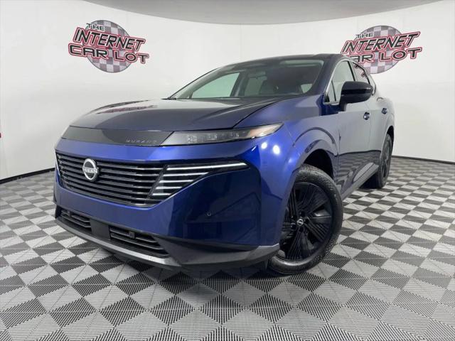 2025 Nissan Murano SV for sale in Lincoln, NE