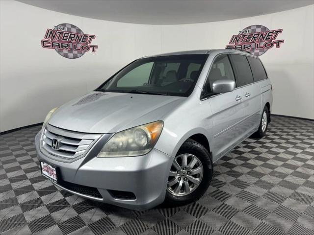 2010 Honda Odyssey EX for sale in Omaha, NE