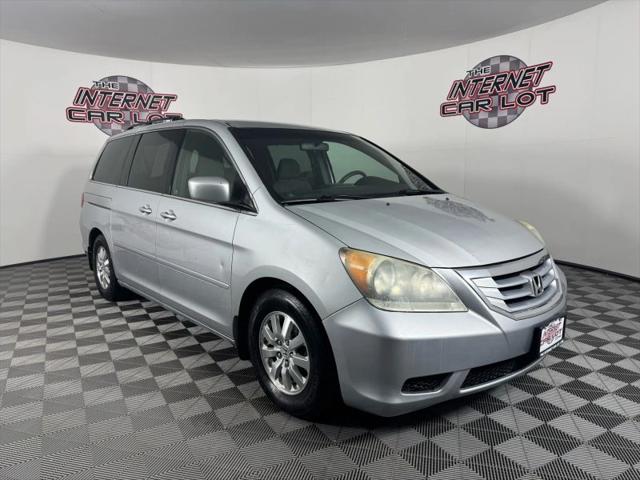 2010 Honda Odyssey EX