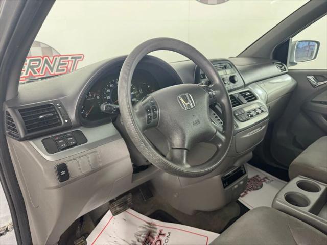 2010 Honda Odyssey EX