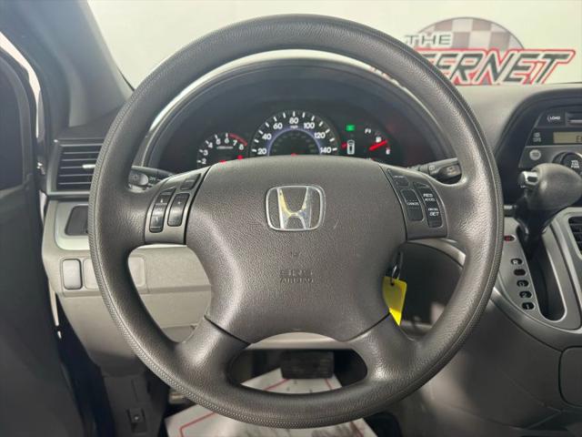 2010 Honda Odyssey EX