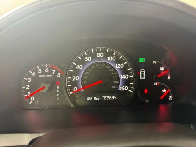 2010 Honda Odyssey EX