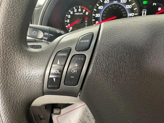 2010 Honda Odyssey EX