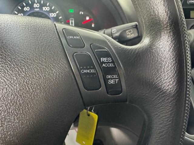 2010 Honda Odyssey EX