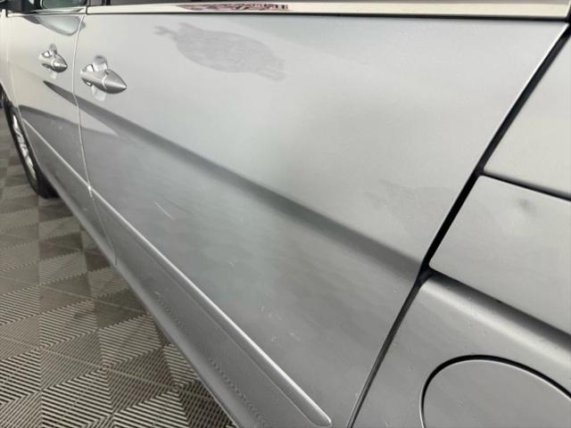 2010 Honda Odyssey EX